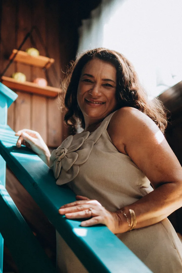Edna Batista: Empreender exige SER FORTE o tempo todo?