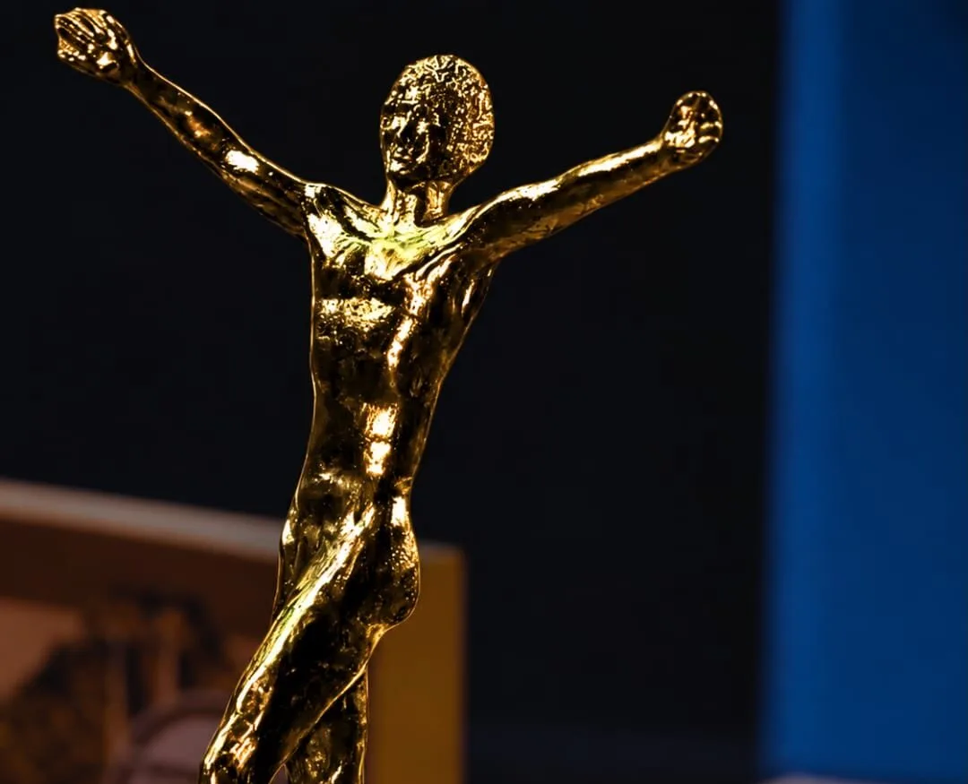 Prêmio Equilibrista estreia em SC e homenageia executivos