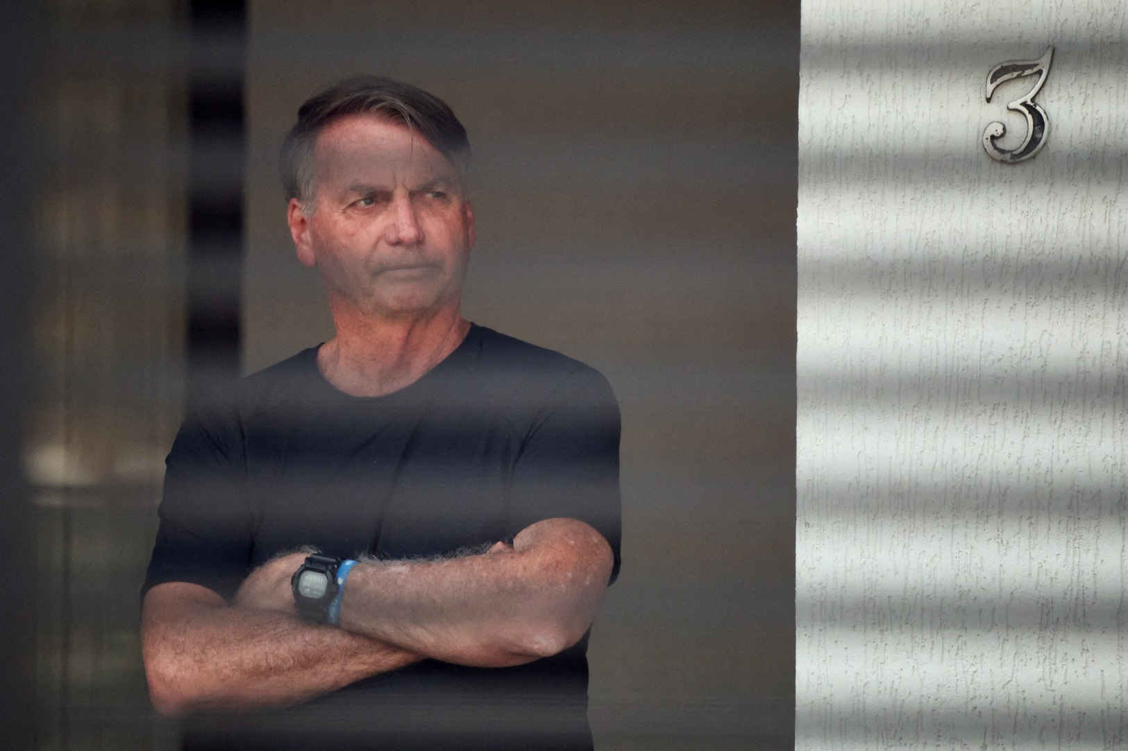 Defensoria do DF investiga saúde de Bolsonaro após denúncia de parlamentares