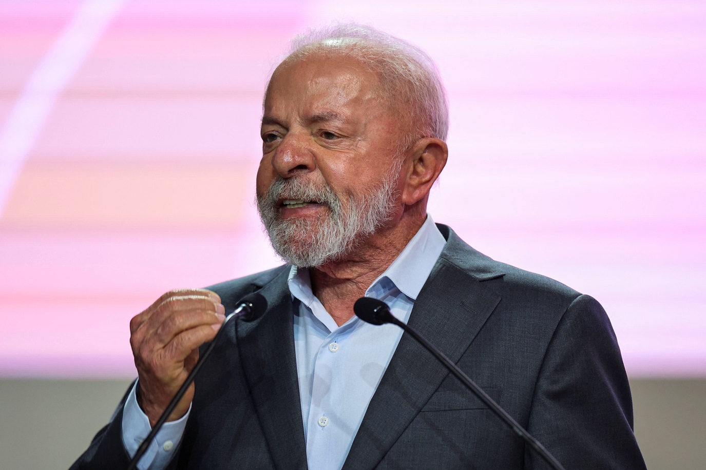Lula vetará projeto da dosimetria em evento sobre ataques de 8 de janeiro