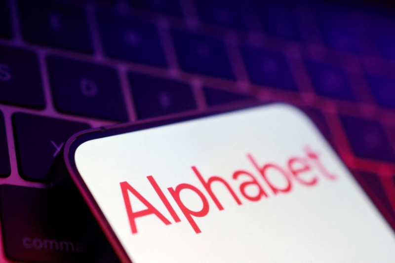 Alphabet (Google) atinge US$ 4 trilhões em valor de mercado pela 1ª vez