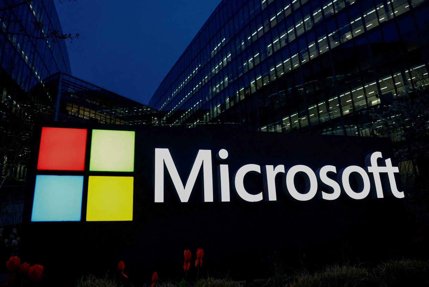Microsoft é alvo de inquérito do Cade por software e computação em nuvem