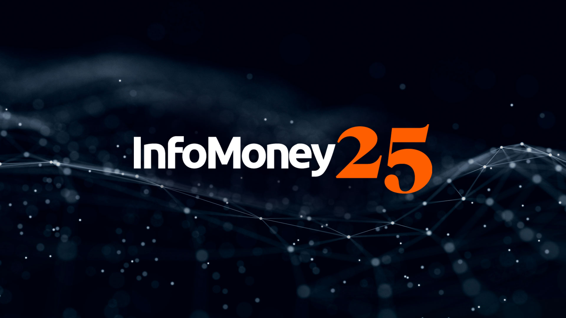 InfoMoney lidera mercado financeiro em 2025 com recorde de audiência