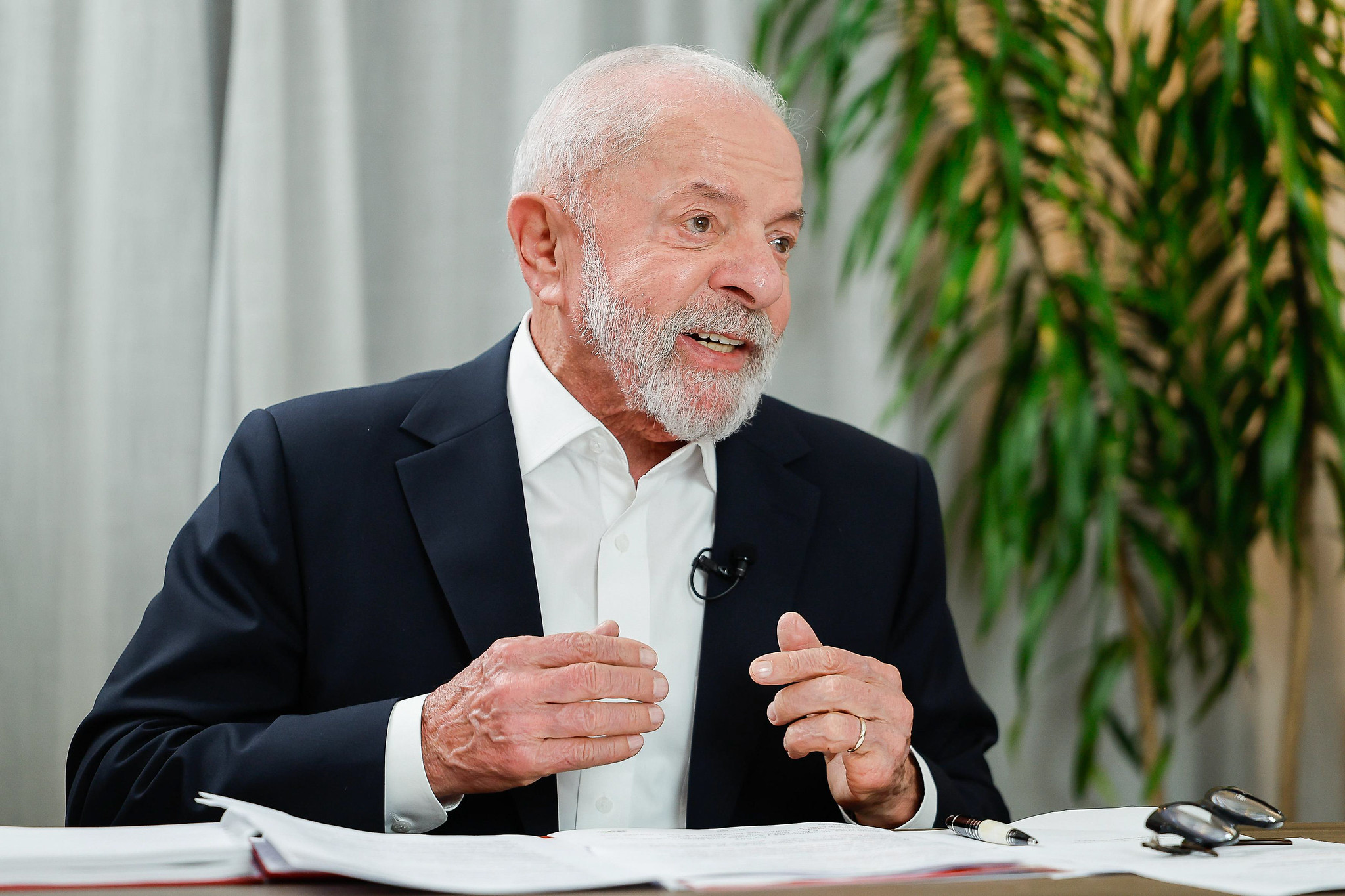 Lula publica artigo em jornais sobre acordo Mercosul-União Europeia