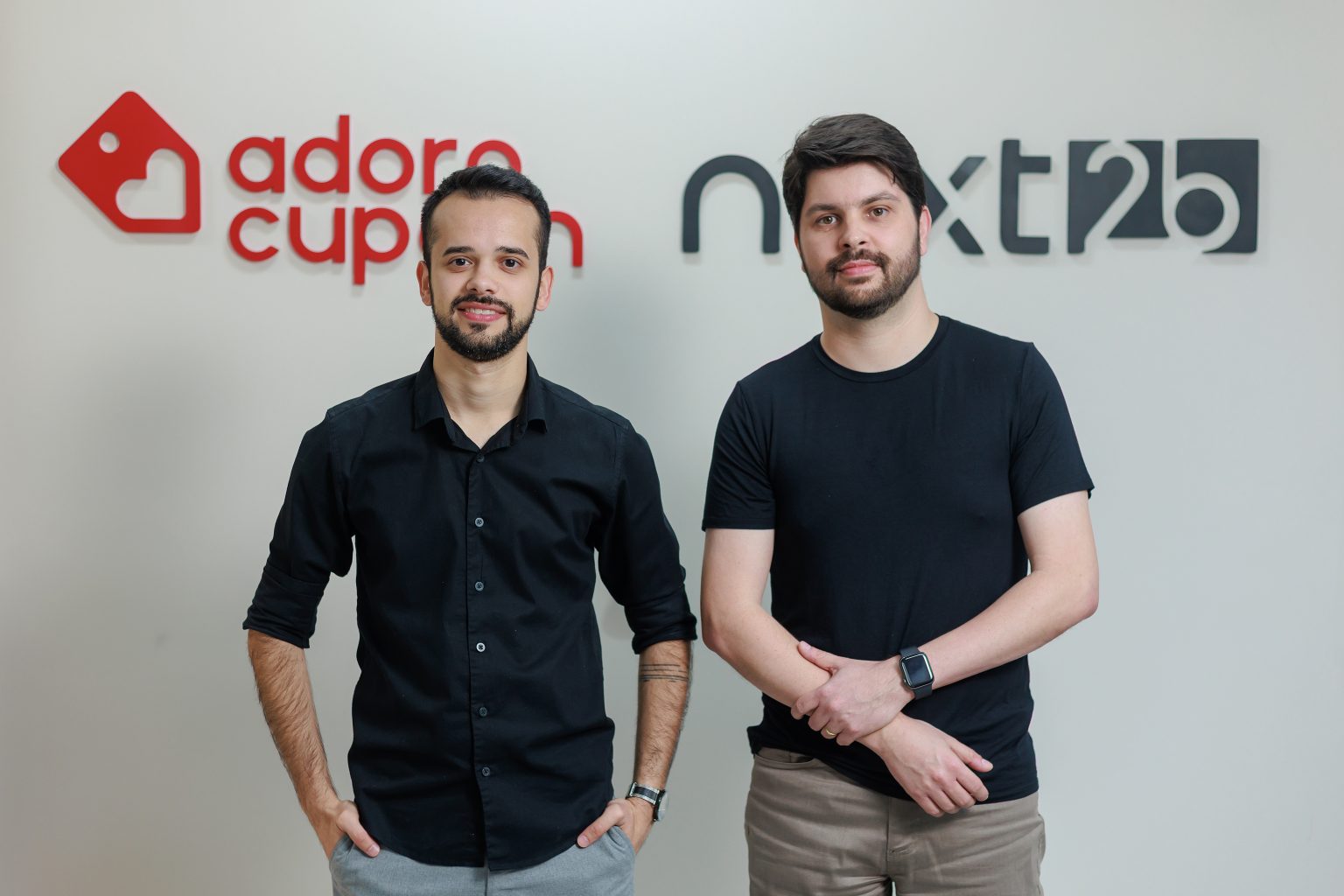 Adoro Cupom fatura R$ 4.3 milhões em 2025 e projeta R$ 10 milhões em 2026