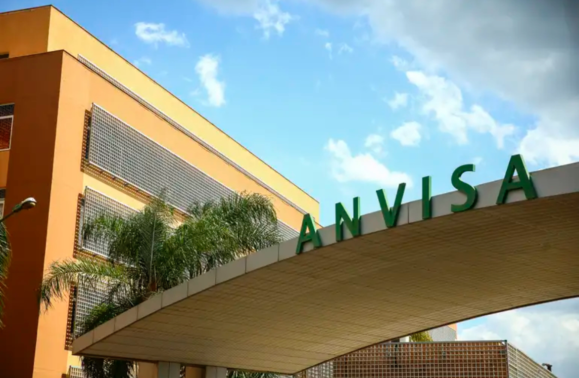 Anvisa proíbe produtos, de suplementos a fórmulas infantis, em menos de um mês