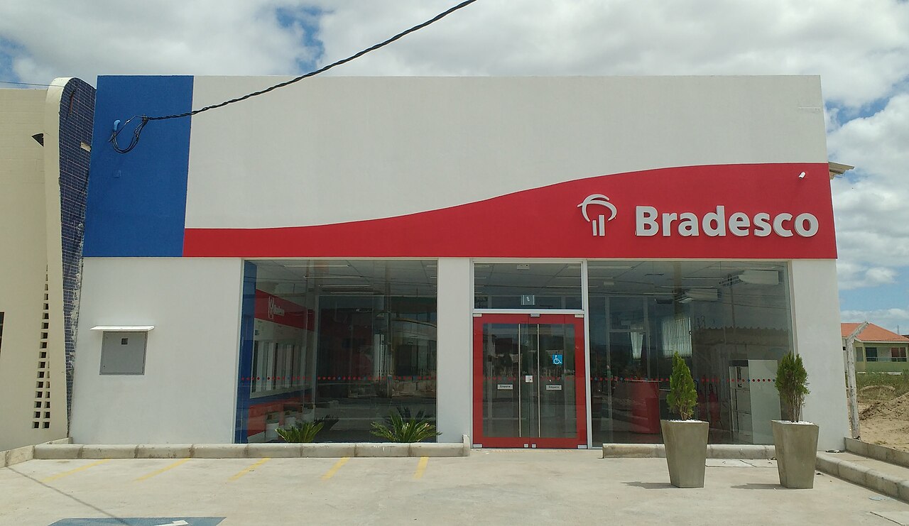 JPMorgan: Bradesco poderia dobrar patrimônio com capitalização de dividendos