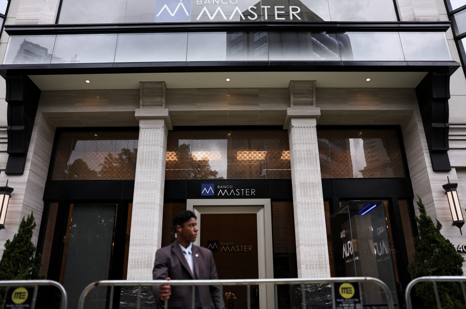 Liquidação do Banco Master: impacto no FGC e nos investidores