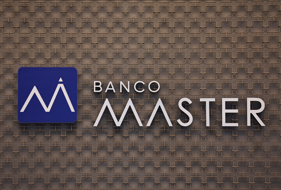 PF faz nova busca e apreensão contra Vorcaro em operação sobre o banco Master