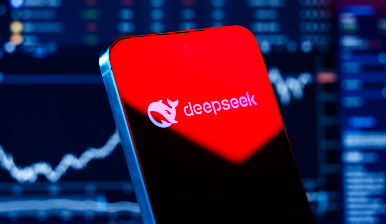 DeepSeek: A ascensão e queda da IA chinesa que desafiou o Vale do Silício