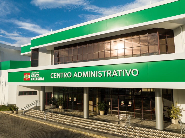 SC divulga calendário de pagamento de servidores para 2026