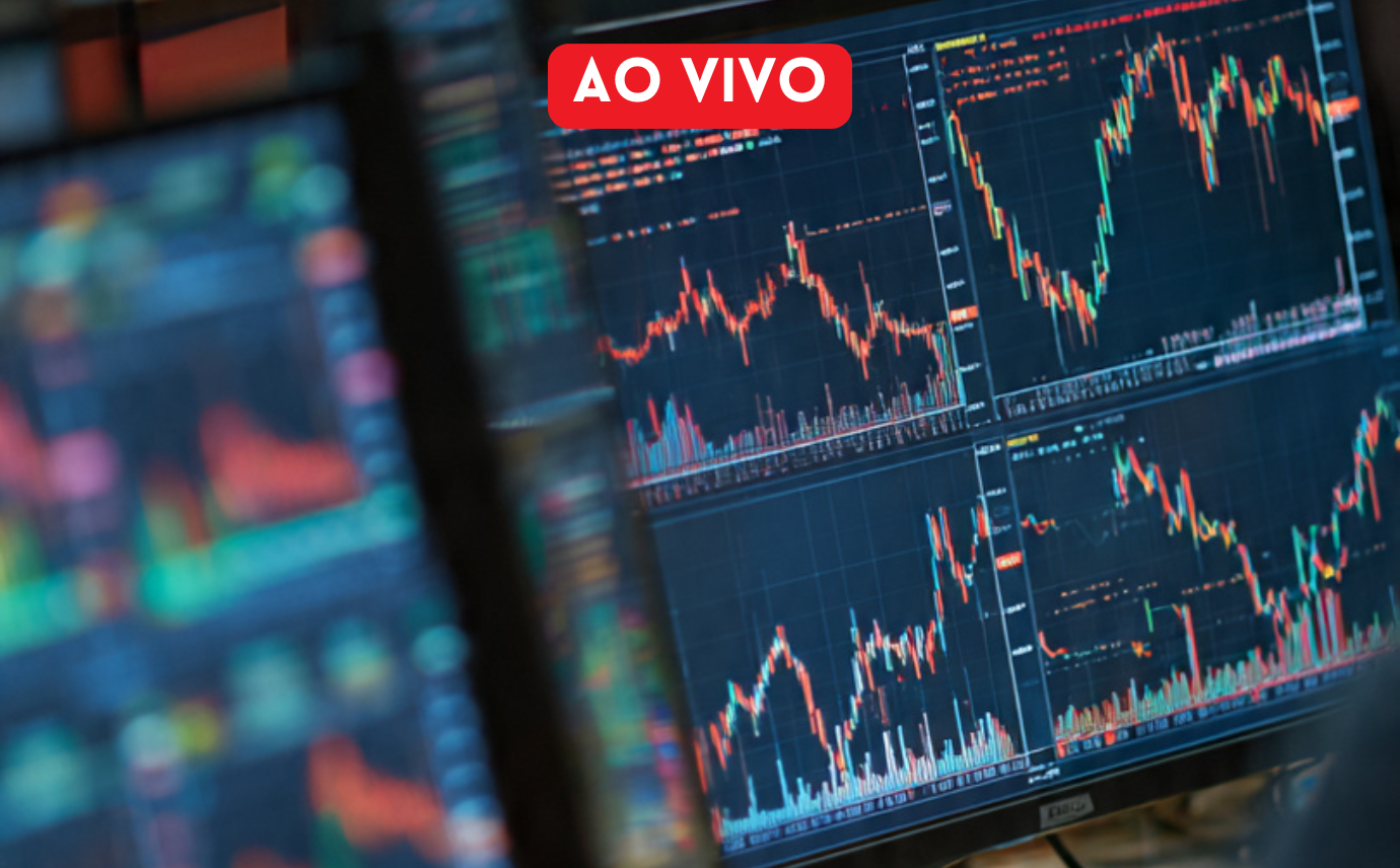 Ibovespa Oscila com Fed, Focus e Geopolítica no Radar