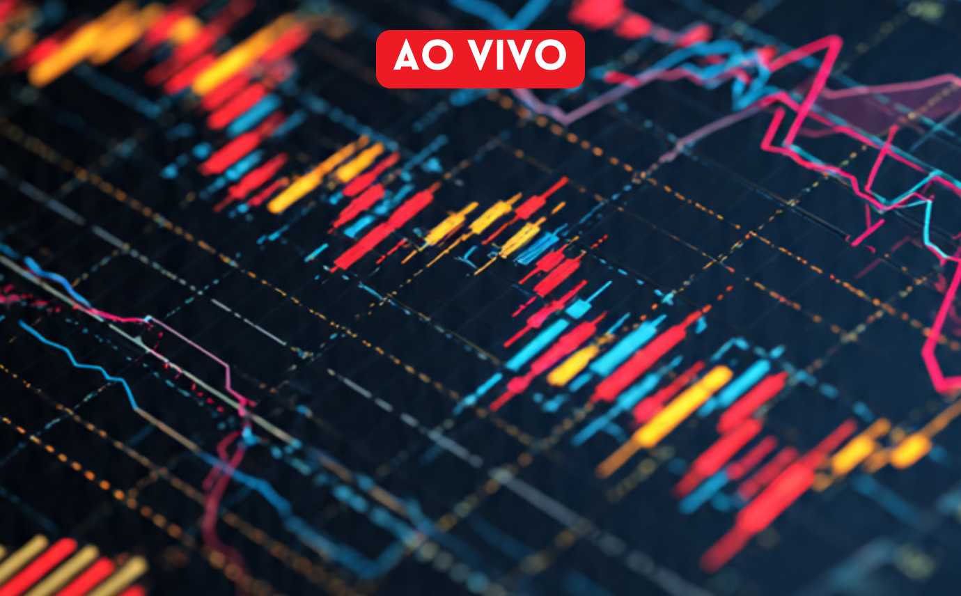 Ibovespa Hoje: Mercado reage a tensões geopolíticas e dados econômicos