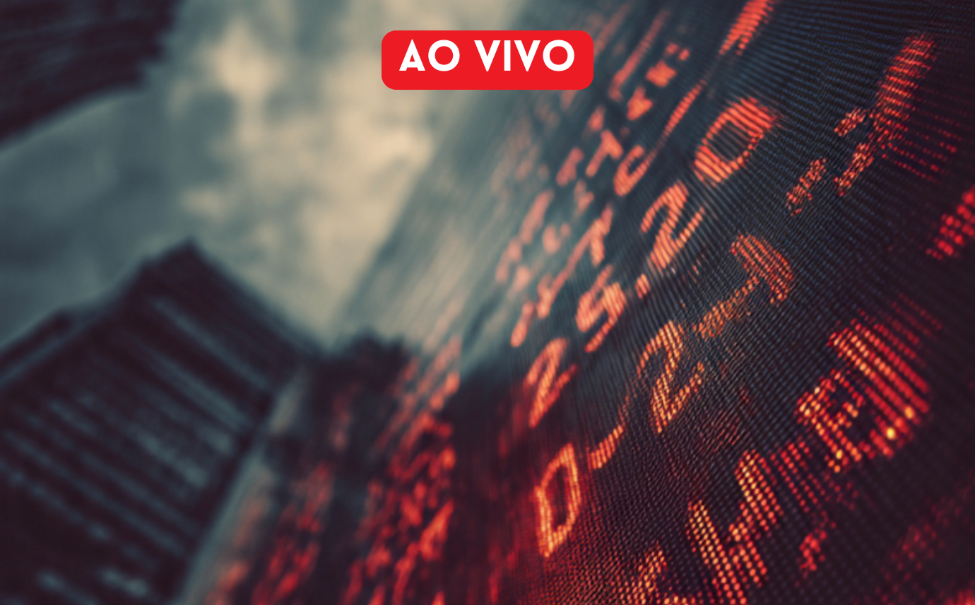 Ibovespa cai na 1ª sessão do ano; Bolsas dos EUA mistas