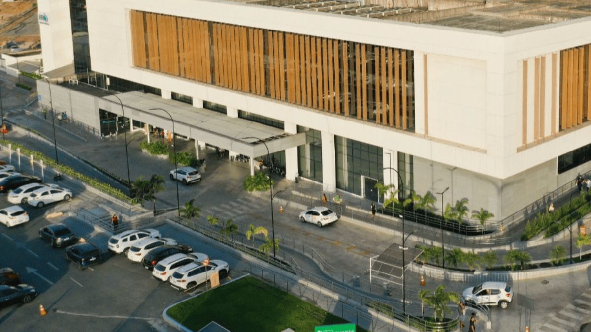 Dasa Vende Hospital por R$ 1,2 Bilhão com Repercussão Mista