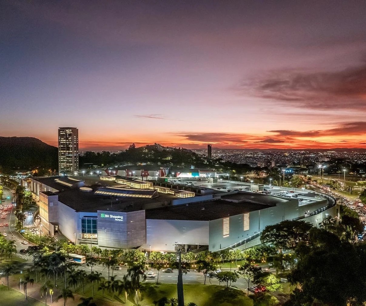 Itaú BBA inicia cobertura de shoppings com recomendação de compra para Allos, Iguatemi e Multiplan