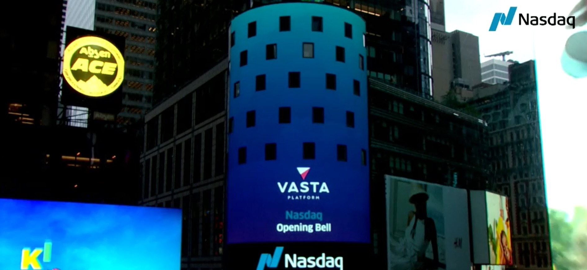 Vasta, controlada da Cogna, aprova deslistagem de ações na Nasdaq