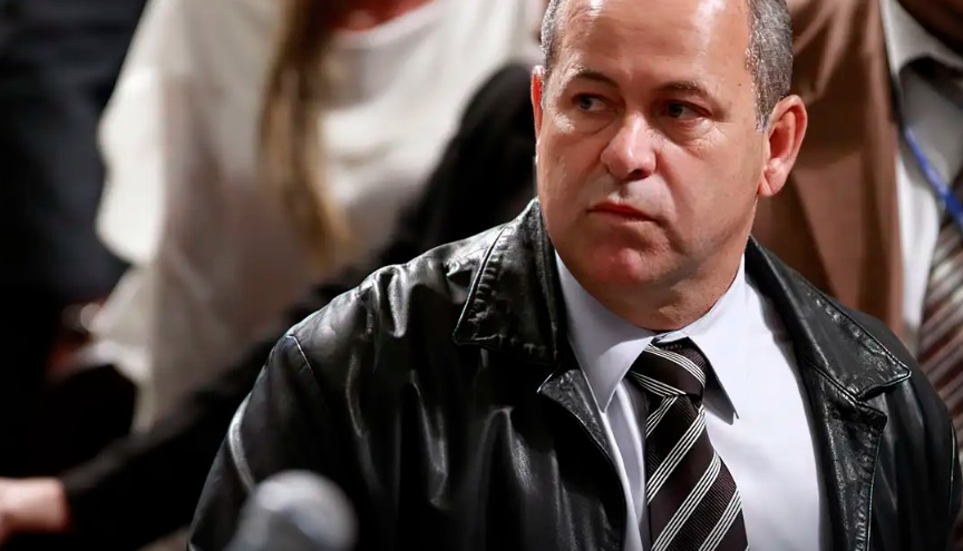 Moraes mantém prisão de Domingos Brazão em caso Marielle Franco