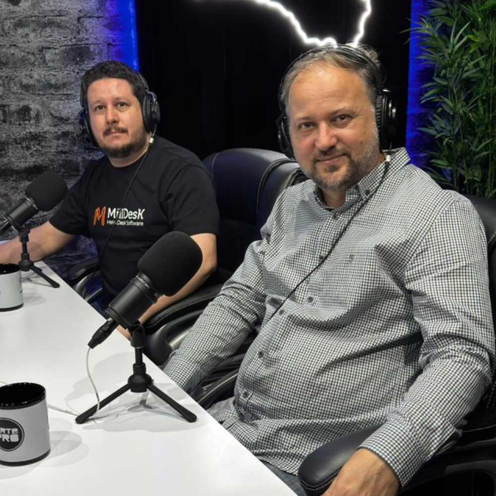 Setrion Software: como um projeto acadêmico virou uma plataforma usada por 80 mil usuários na América Latina