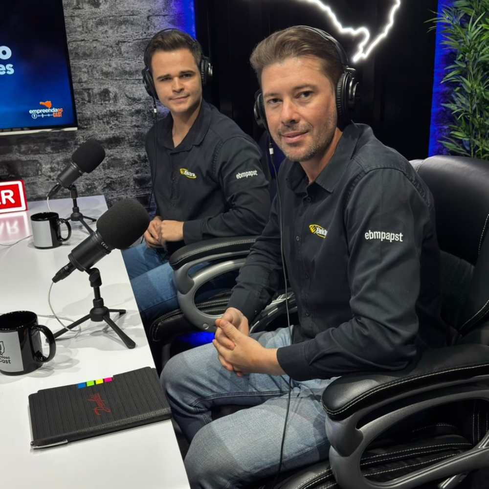 Elektra: A Engenharia que Cresce com o Cliente. Uma História de Inovação em Automação Industrial