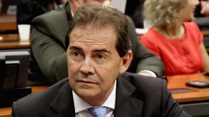 Paulinho da Força critica veto de Lula ao PL da Dosimetria