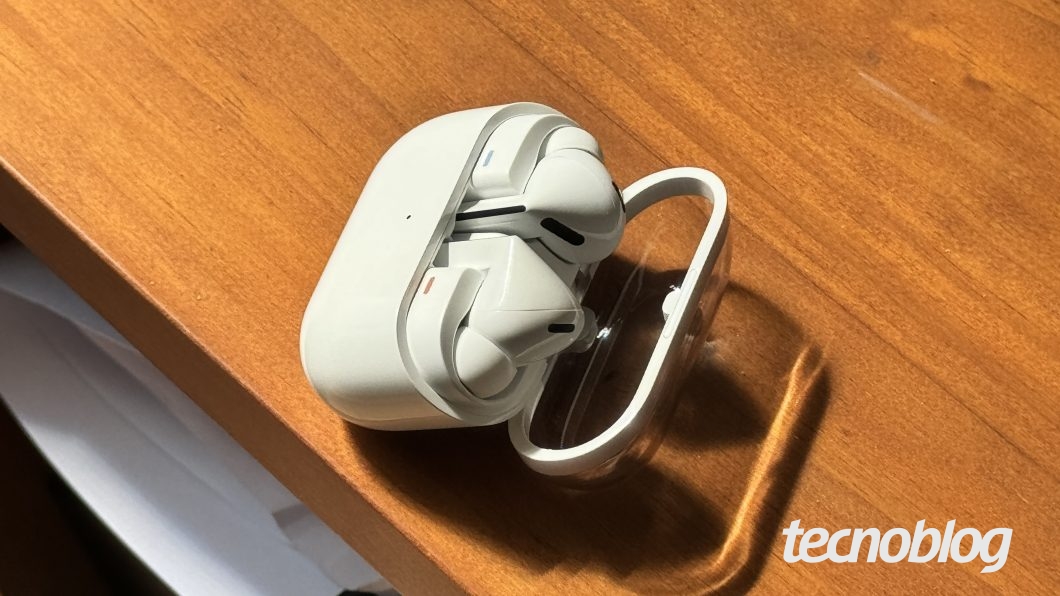 Galaxy Buds 4 Pro: Samsung homologa fones para venda no Brasil