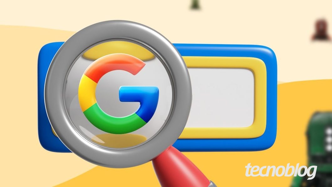 Google busca profissionais para aprimorar respostas de IA na busca