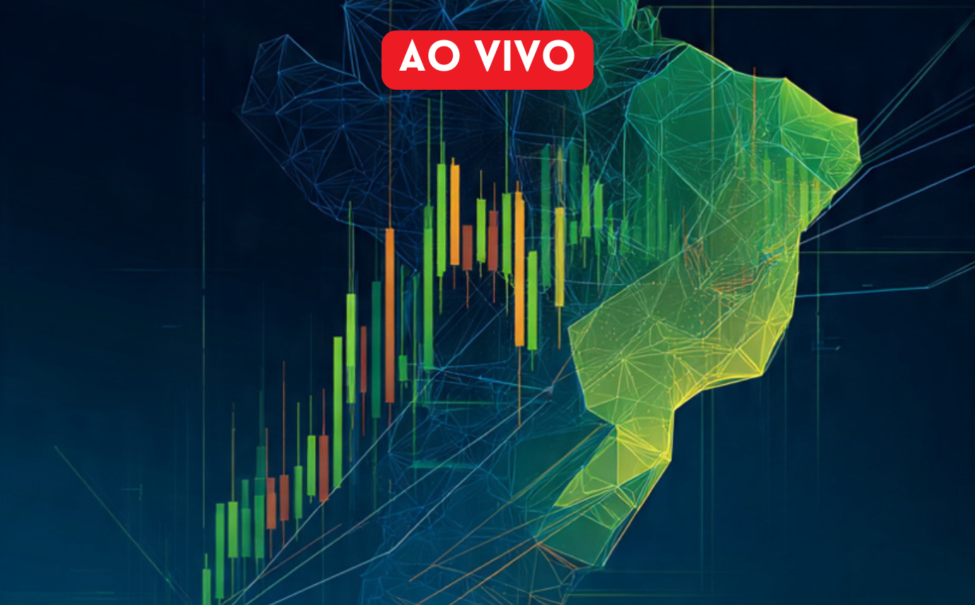 Ibovespa Hoje: Bolsa de Valores, Dólar e Juros em 22 de Janeiro de 2026