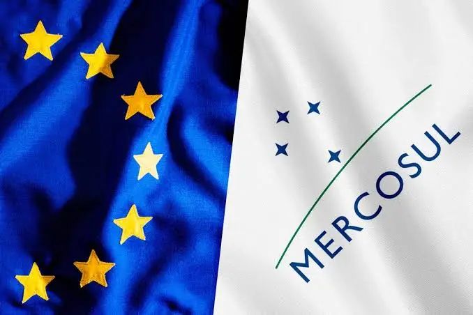 Acordo Mercosul-União Europeia: Assinatura cria área de livre comércio