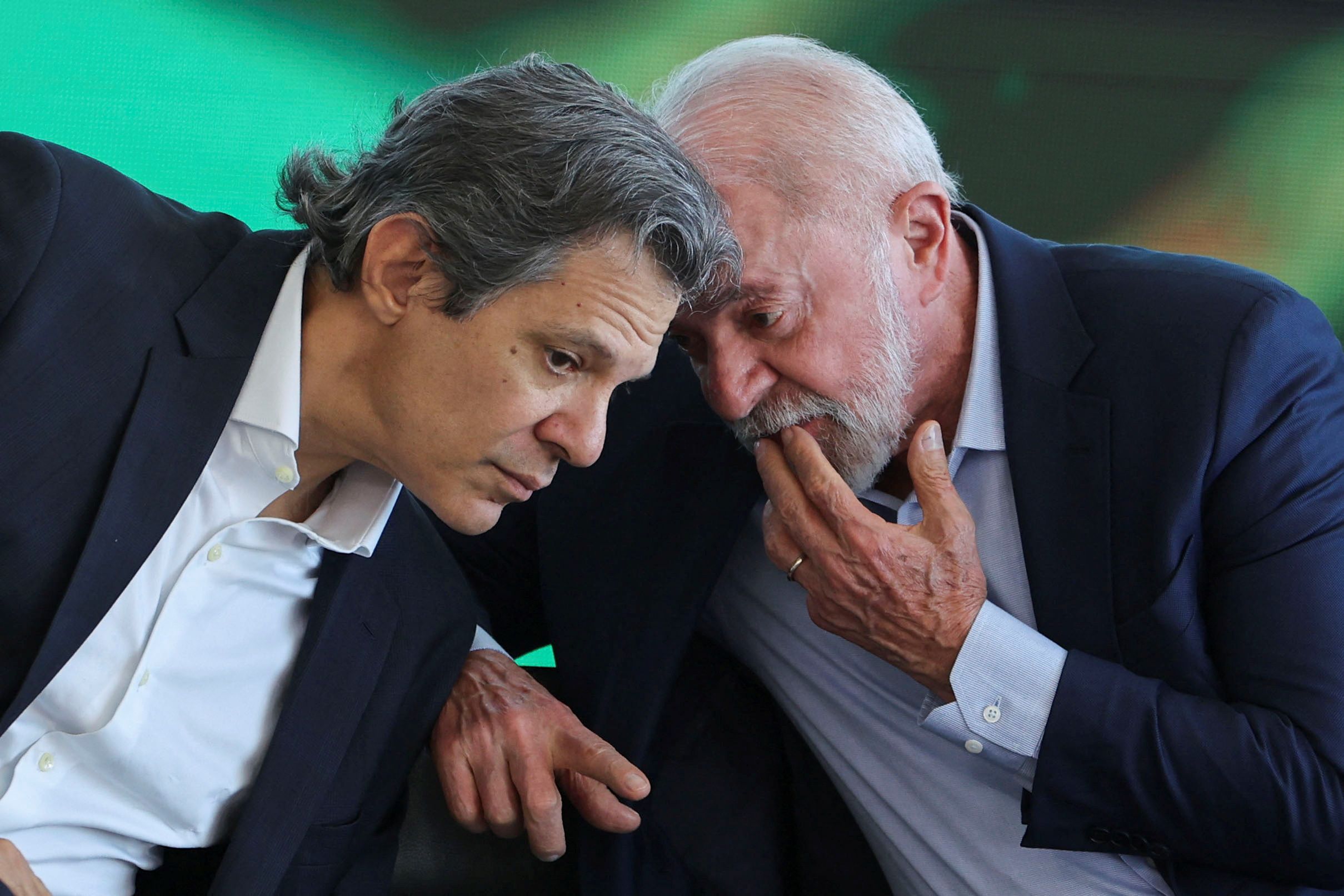 PT considera Haddad como plano A para disputar governo de São Paulo em 2026