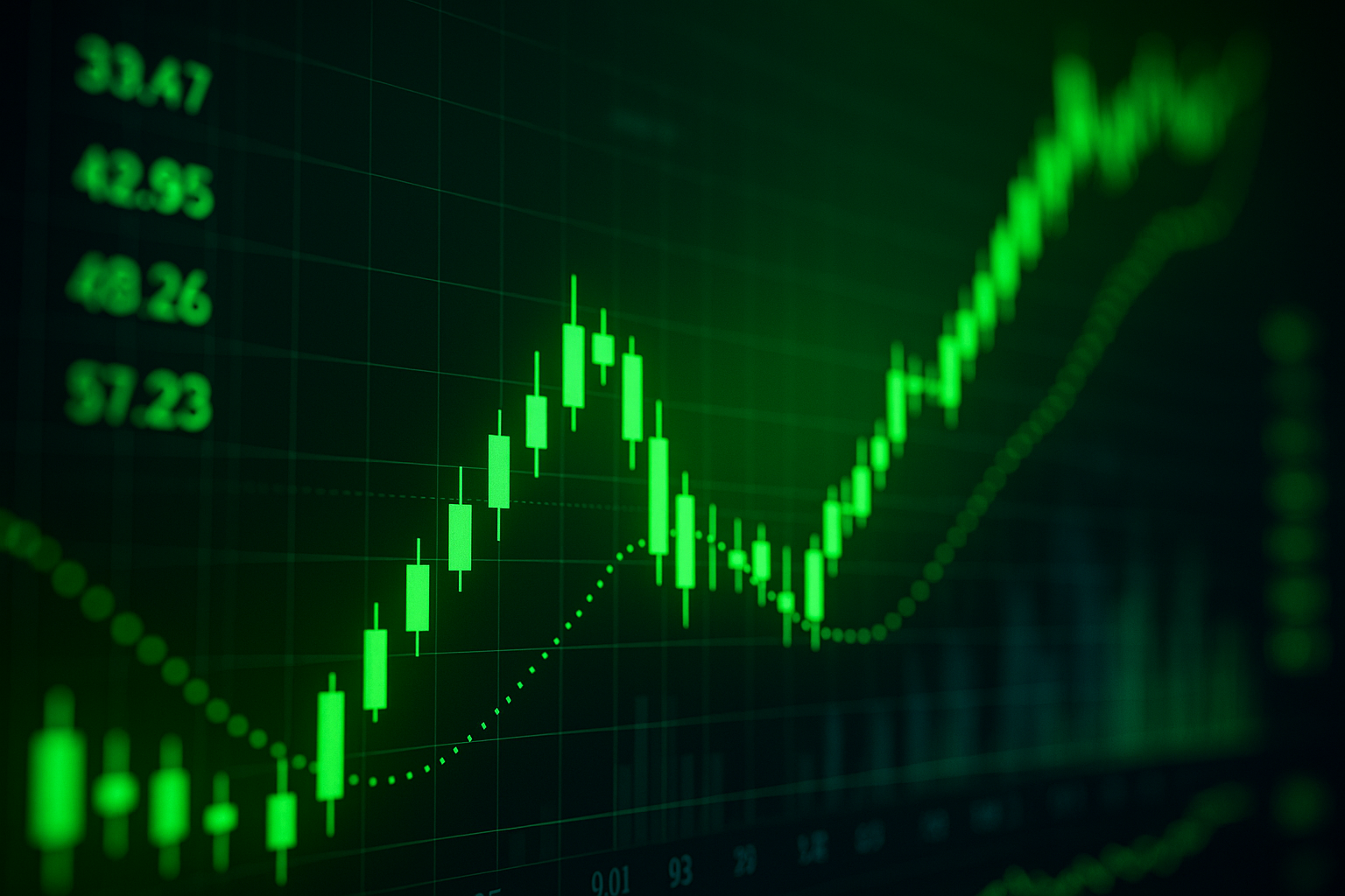 Ibovespa ultrapassa 170 mil pontos e registra nova máxima histórica