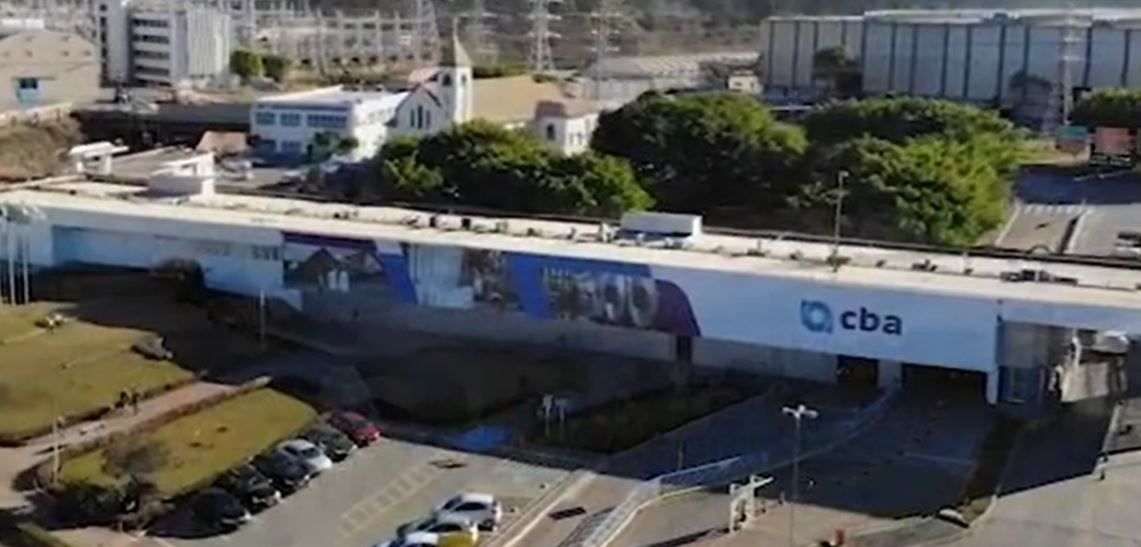 Venda da CBA avança com entrada da Chinalco na disputa, dizem fontes