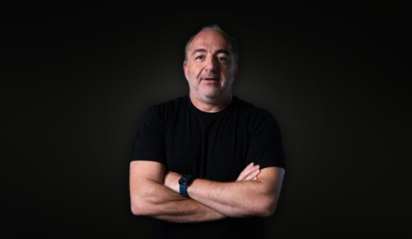 BORA anuncia Ricardo Podval como novo CSO