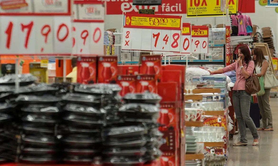 IPCA-15 de janeiro: índice sobe 0,20%, mostra IBGE