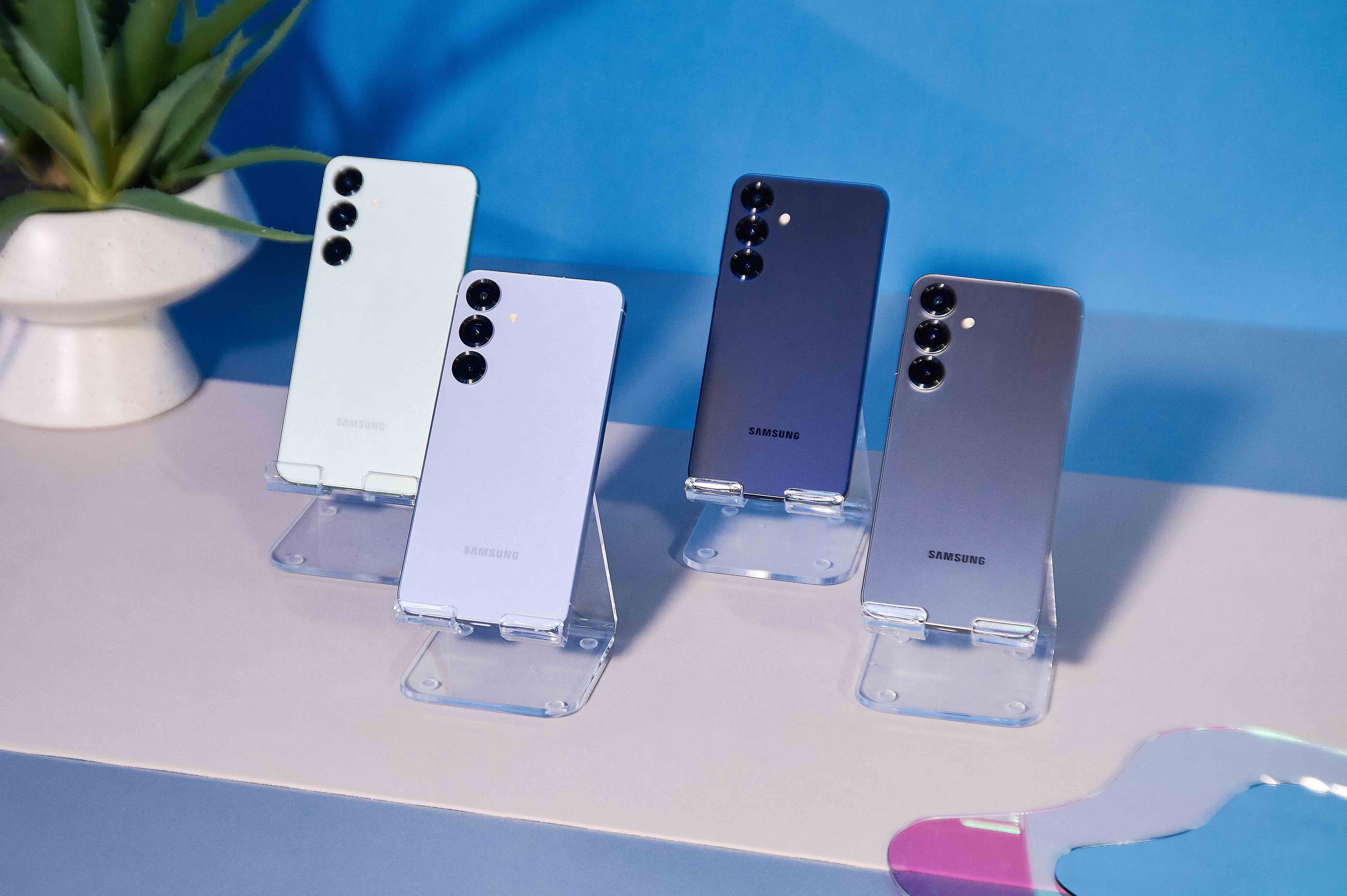 Galaxy S26 Plus é homologado pela Anatel e pode ser vendido no Brasil