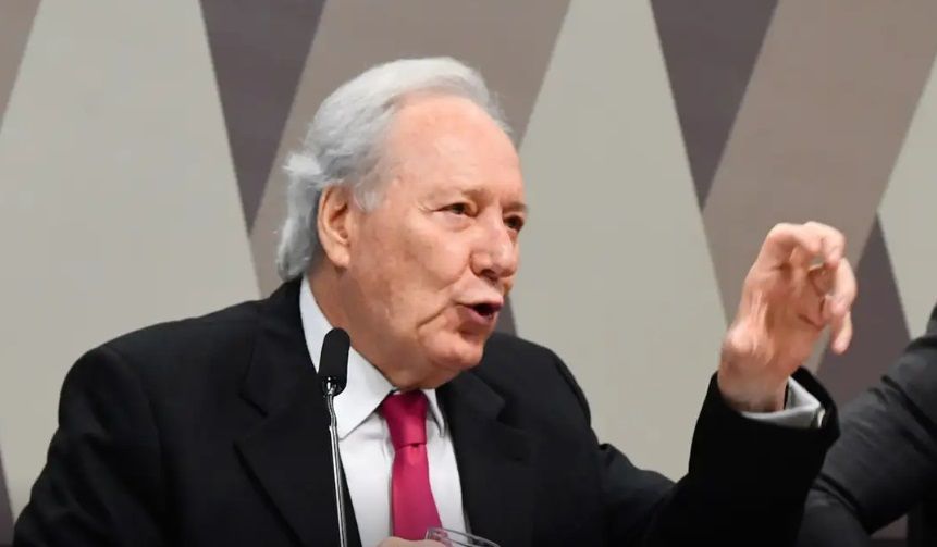 Jaques Wagner indica Lewandowski para consultoria no Banco Master