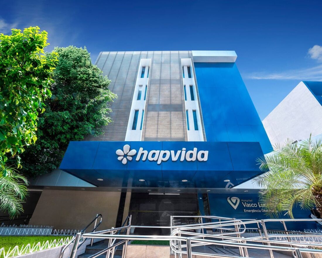 Hapvida cancela compra de hospital da Oncoclínicas no Rio de Janeiro