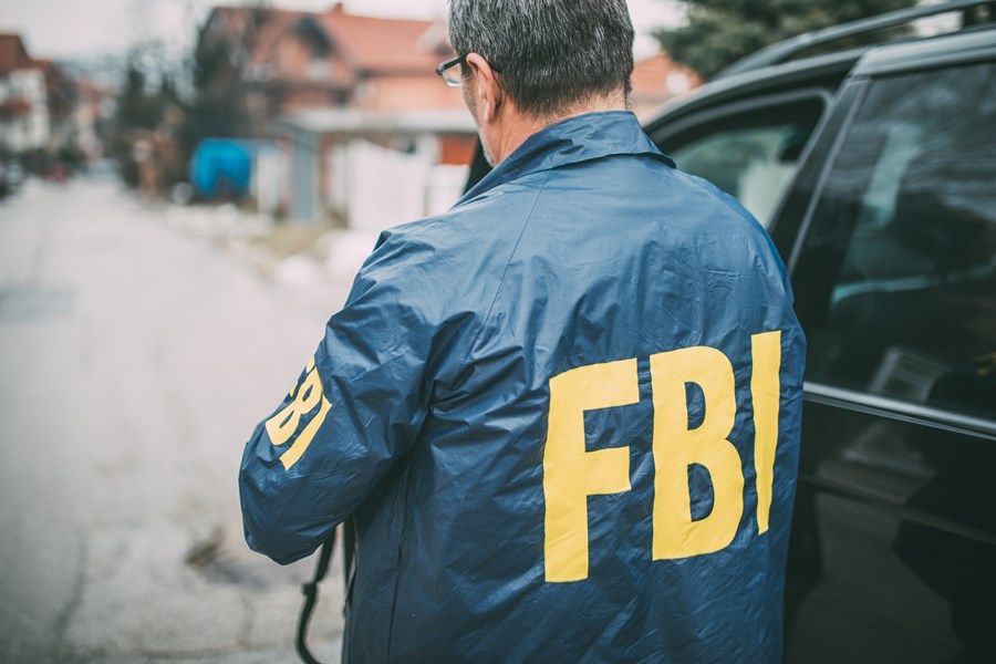 FBI cumpre mandado de busca em escritório eleitoral na Geórgia
