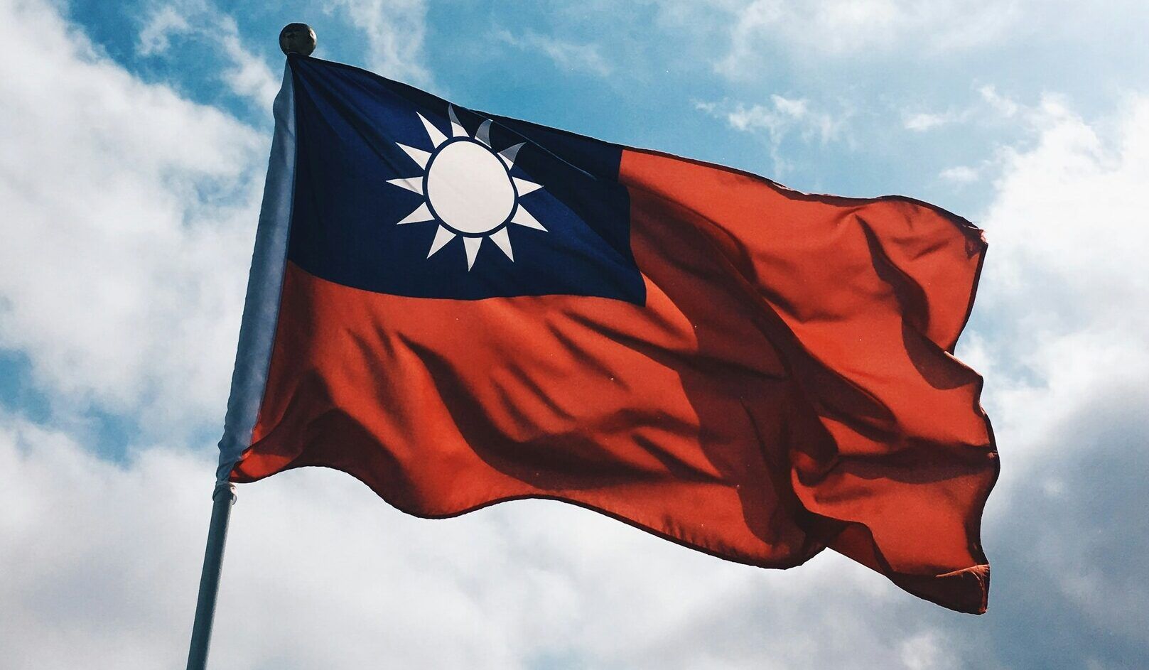 Taiwan acusa China de enviar drone a ilha no Mar do Sul da China