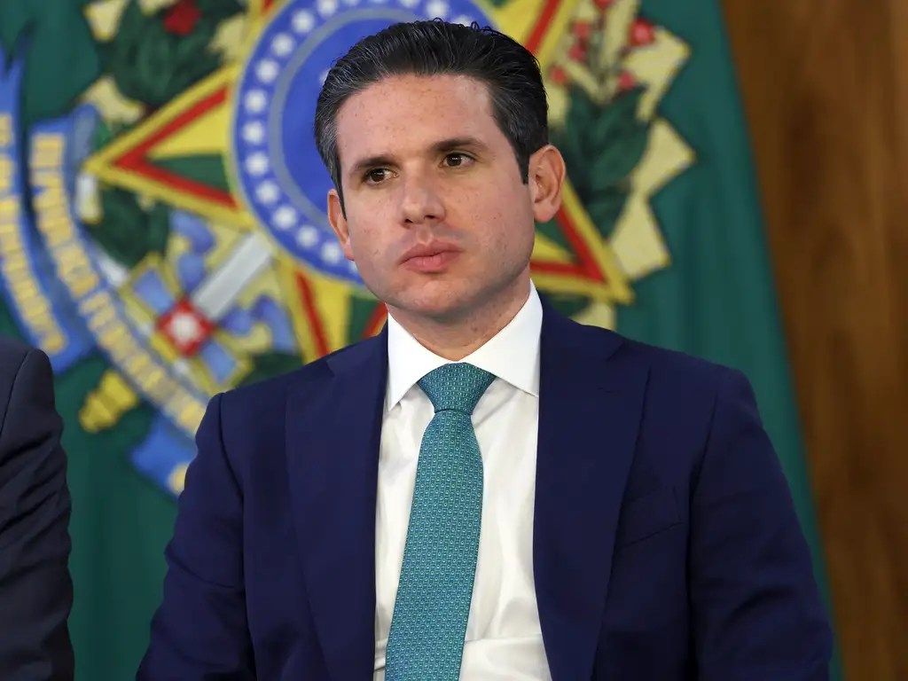 Câmara dos Deputados: PEC da Segurança Pública será analisada após o carnaval