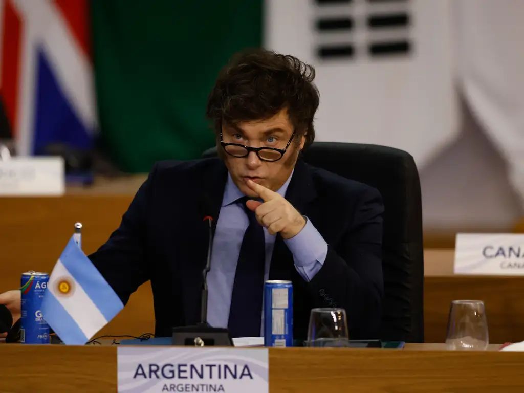 Argentina alerta sobre protecionismo na implementação do acordo Mercosul-UE
