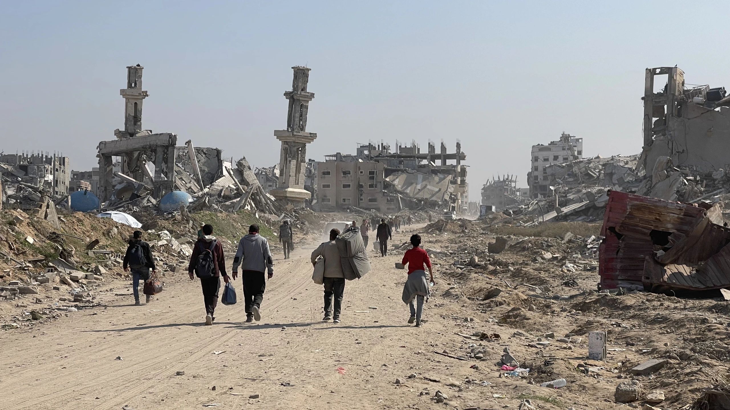 Trump convida Lula para Conselho de Paz para Faixa de Gaza