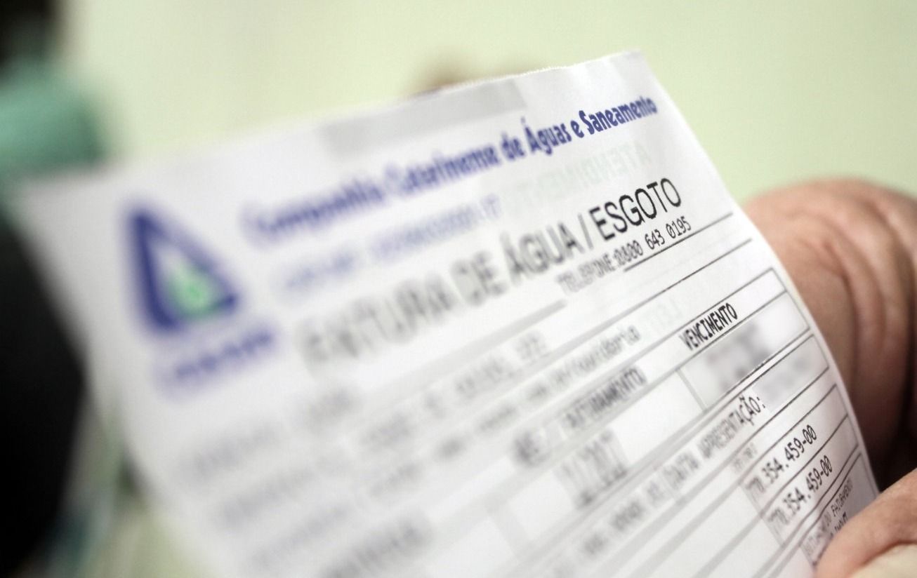 Casan: Programa Rebentona registra 5,3 mil renegociações de dívidas