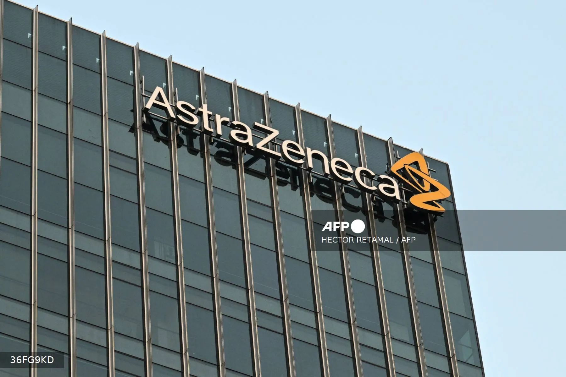 AstraZeneca investirá US$ 15 bilhões na China até 2030 em pesquisa e produção