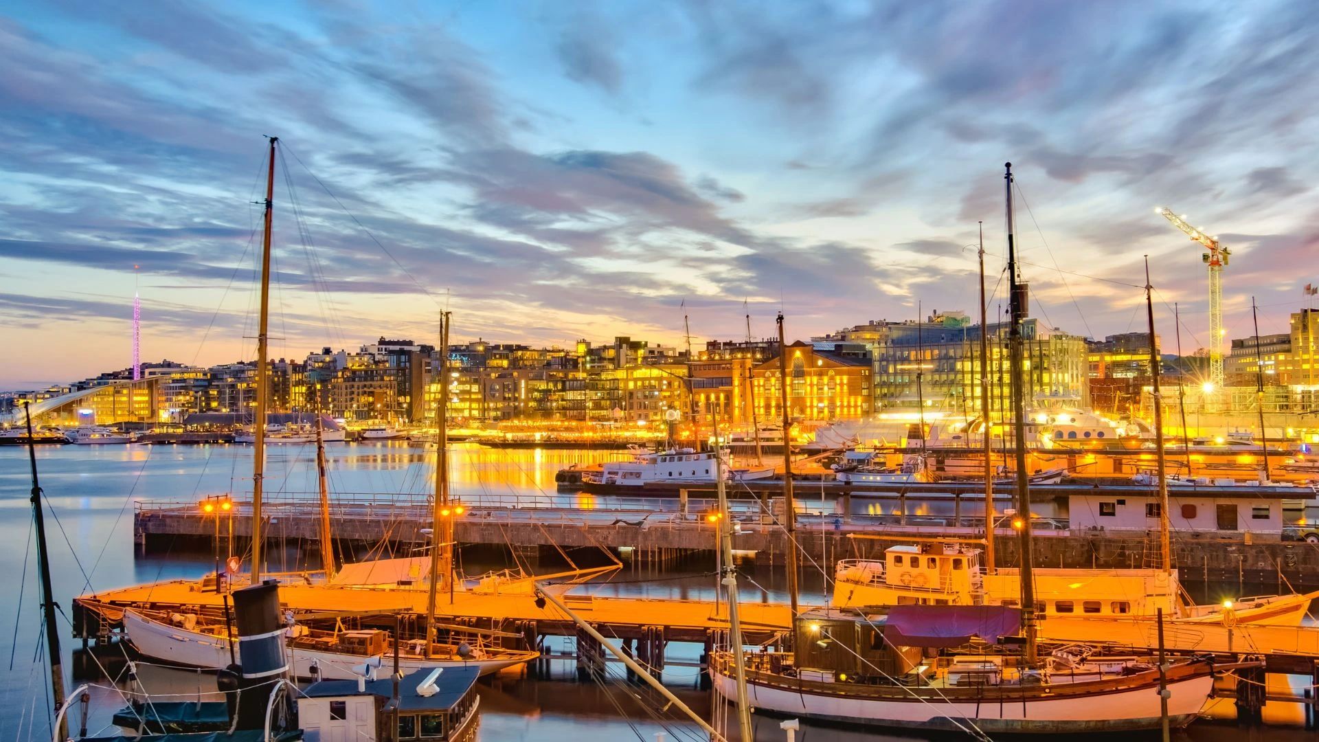 Fundo da Noruega registra lucro recorde de US$ 1,38 trilhão em 2025