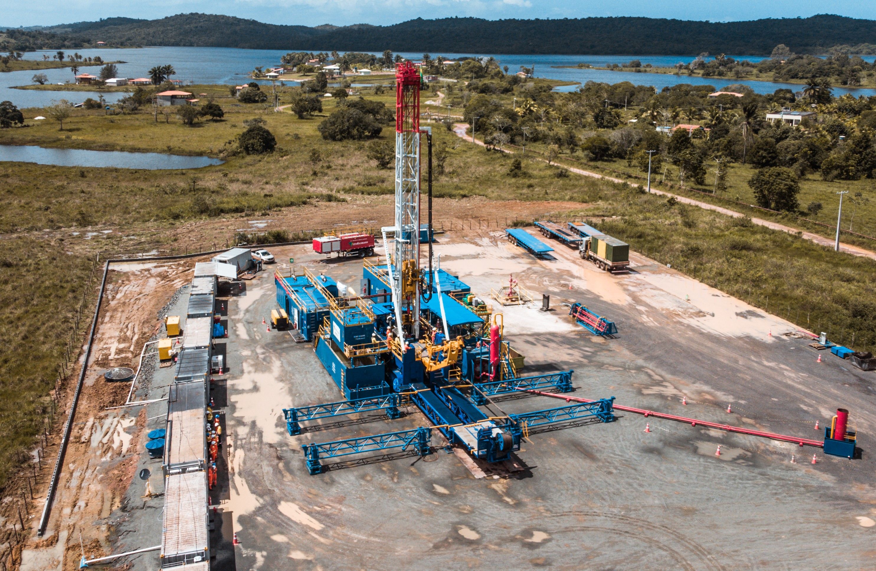 PetroReconcavo aprova reestruturação da diretoria após renúncia de diretor