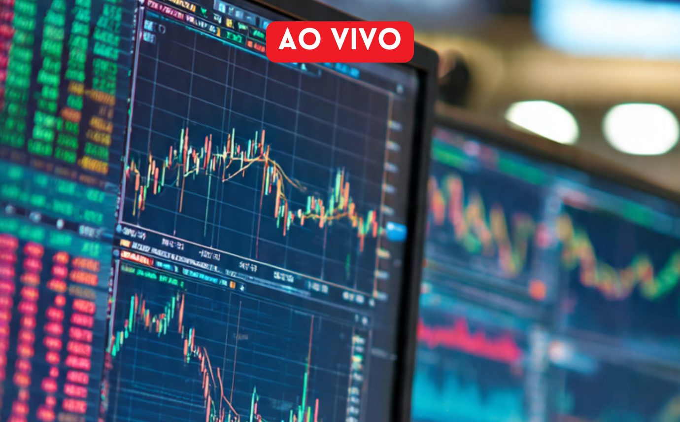 Ibovespa oscila e tenta sustentar os 179 mil pontos | InfoMoney