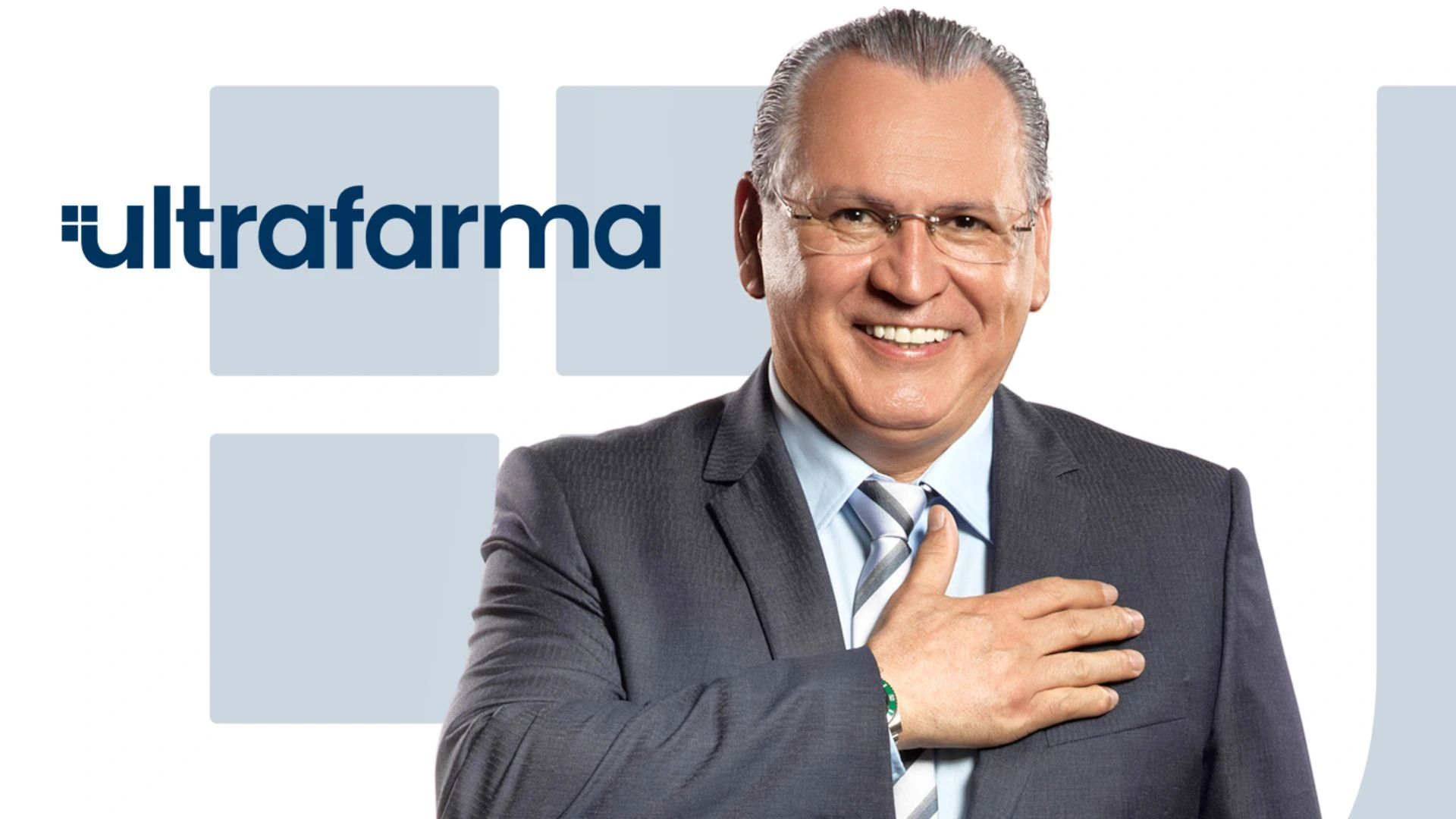 Justiça bloqueia R$ 864 mil de Sidney Oliveira e Ultrafarma por dívida