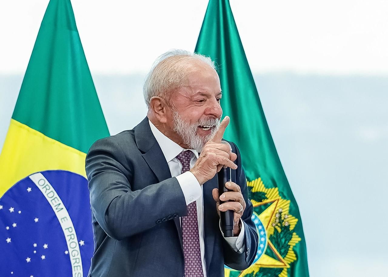 Lula viaja ao Rio Grande do Sul para agenda em ano eleitoral