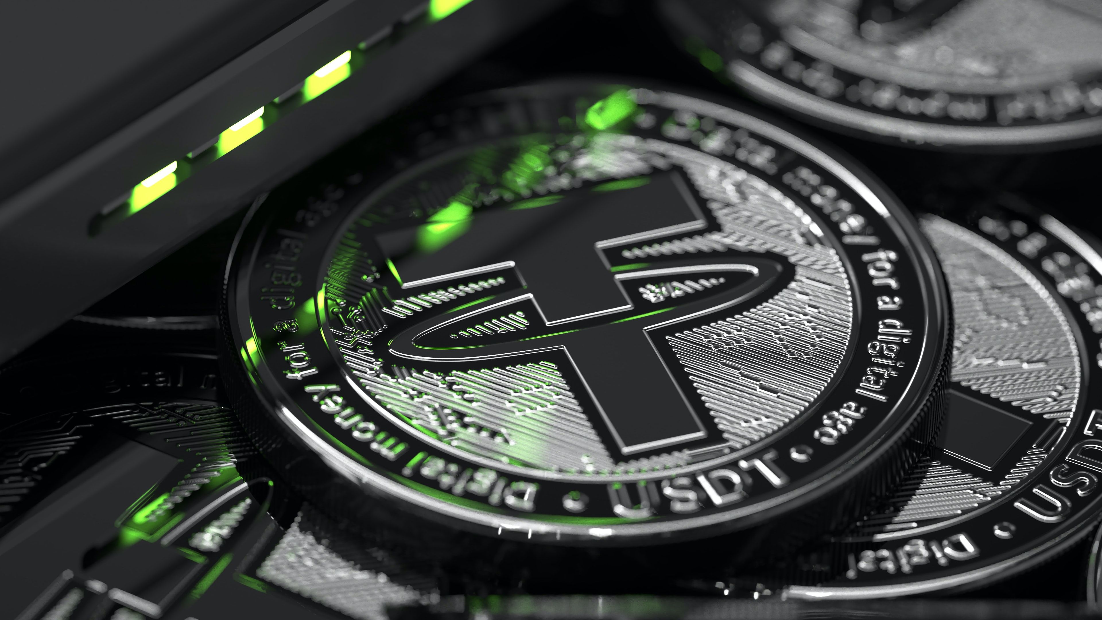 Brasil está entre os 5 países com maior uso de stablecoins, diz estudo